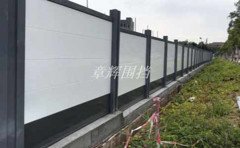 金屬圍擋是否還有改進的空間? 金屬圍擋是否還有改進的空間?