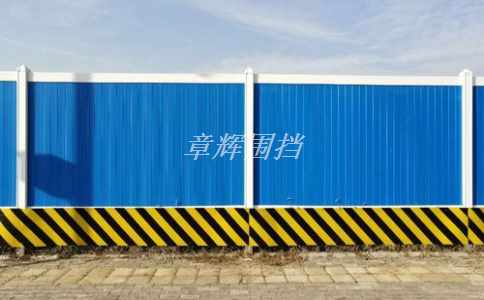 金屬圍擋是否可以實(shí)現(xiàn)智能化管理? 金屬圍擋是否可以實(shí)現(xiàn)智能化管理?