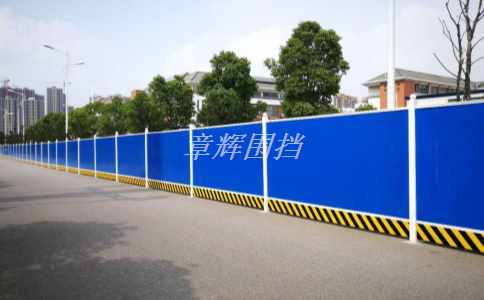 金屬圍擋是否會影響緊急救援車輛通行? 金屬圍擋是否會影響緊急救援車輛通行?