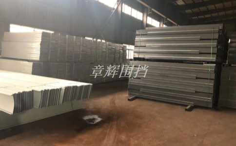 金屬圍擋開裂、變形等問題如何處理？(介紹金屬圍擋開裂、變形等問題的處理方法)