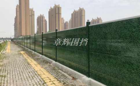 如何避免pvc圍擋在施工過程中產生損壞或變形？（指導有效防止施工過程中pvc圍擋的變形或損壞）