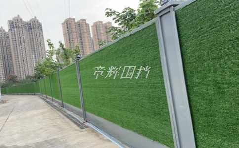 pvc圍擋在路橋施工中的實際應用案例有哪些？（分享pvc圍擋在路橋施工中的成功應用）