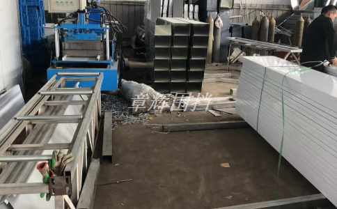 金屬圍擋的表面處理方式有哪些? 金屬圍擋的表面處理方式有哪些?