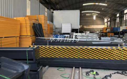 pvc圍擋在城市規劃和景觀設計中的作用是什么？