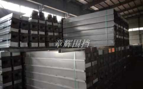 金屬圍擋的維護方法是什么？