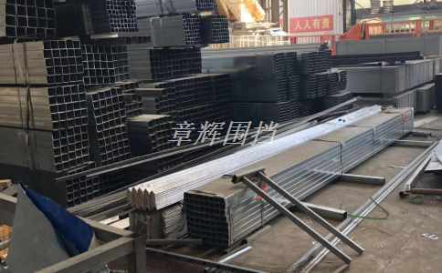 金屬圍擋的質量保證措施是什么？