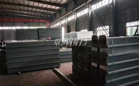 金屬圍擋的種類和特點有哪些？